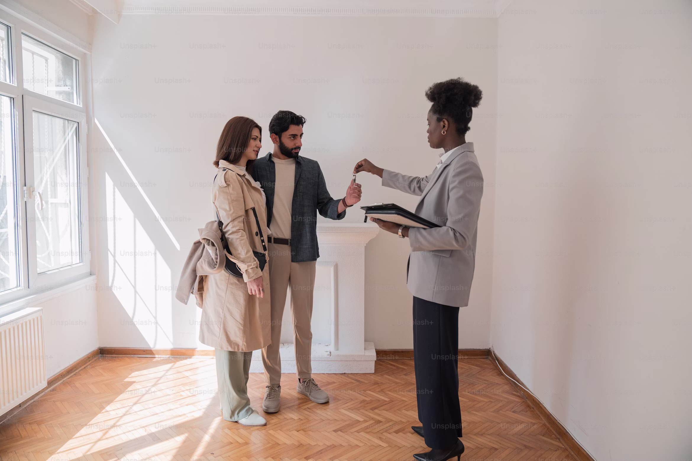 5 Salesforce Automations Every Real Estate Team Should Already Be Using